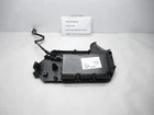 10-19 Jaguar Xj Rear Left Seat Heating Cooling Fan Motor AW93-F600A98-AA Oem Used. Price: $38.40.