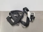 2021 Toyota Tacoma Seat Belt Retractor Black Crew Cab Used. Price: $175.00.