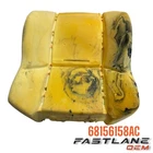 2012-2023 Dodge Charger Right Seat Back Foam New Oem 68156158AC. Price: $166.80.
