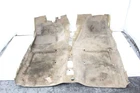 Floor Carpet Beige Bmw 1987 633CSI 635CSI E24 Oem LM06 Used. Price: $179.99.