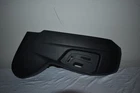 Mazda CX-9 Front Left Seat Outer Trim Cover 2016-2023 Oem FU00ET401 Used. Price: $50.00.