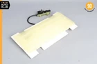 07-14 Mercedes W216 CL550 CL500 Front Left Seat Cushion Lumbar Support Oem Used. Price: $48.23.