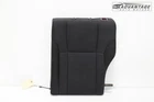 2020-2022 Subaru Legacy Rear 2ND Second Row Left Seat Upper Cushion Backrest Oem Used. Price: $185.64.