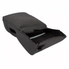 Genuine Ford Cover Seat Back JL3Z-1864416-BA New. Price: $196.01.
