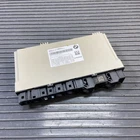 2019-2025 Bmw X7 G07 Rear Left Right 2ND Row Seat Memory Control Module Oem Used. Price: $110.50.