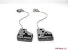 2014 Bmw 320I 328I 335I 340I 330I F30 Rear Seat Folding Lock Latch Retrofit Set Used. Price: $49.99.