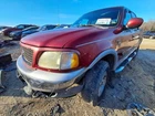 2003 Ford F150 Seat Belt Passenger Retractor 4DR Gry Used Oem 210-01024. Price: $100.70.