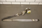 2005 Toyota Sequoia SR5 Left Front Seat Belt Taupe 43 Used. Price: $191.25.