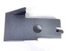81-91 Mercedes W126 560SEL Front Right Seat Inside Carpet Cover 1266840818 New. Price: $80.32.