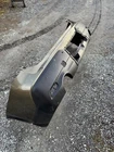 2019- 2024 Subaru Ascent Rear Bumper Cover Reverse Automatic Braking Oem Tab Used. Price: $350.00.