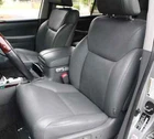 Lexus LX570 / Land Cruiser 2008-2015 Leather Replacement Seat Covers New. Price: $299.99.