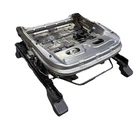 2021-2025 Kia Sorento Front Right Passenger Seat Lower Track Frame & Rails Oem Used. Price: $94.00.