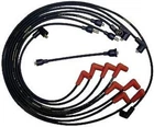 3-Q-66 Date Coded Spark Plug Wires 67 Mopar 383 440 Dart Fury Barracuda New. Price: $106.50.