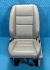 Oem Mercedes G500 Front Driver's Seat Less Headrest Assembly 2003 Gray Used. Price: $745.00.