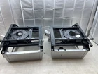 Mercedes Sprinter W906 Both Seats Base Lower Frame Pedestal W/ Swivel Rv Oem Used. Price: $800.00.