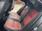 2017 Jaguar Xe Rear Seat Lrc Black Leather Used 109K Miles Oem 215.JA1E17. Price: $214.50.