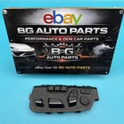 2014-19 Bmw X5 Front Left Driver Seat Memory Lumbar Control Switch Oem 9359819 Used. Price: $149.96.