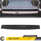 Rear Door Sill Trim Plate Panel Ford TRANSIT-150/250/350 15-25 CK4Z6140374AA New. Price: $44.68.
