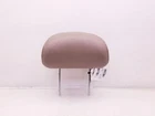 2000 Toyota Sienna Xle Driver Side Front Leather Headrest Assembly Used. Price: $172.24.