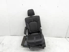 2023-2024 Honda Pilot Rear 2ND Row Driver Left Seat 81721-T90-A61ZA Used. Price: $531.05.