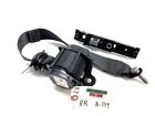 2014-2019 Cadillac Cts Right Passenger Rear Seat Belt Retractor Oem. Used. Price: $42.99.