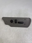 03-06 Chevy Gmc Yukon Suburban Silverado Right Passenger Seat Control Switch Oem Used. Price: $59.99.