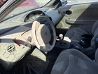 Used Front Right Seat Belt Fits: 2003 Saturn Ion Bucket Cpe Passenger. Price: $98.40.