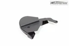 2017-2020 Jaguar F-pace Front Left Driver Seat Inner Recliner Cover Trim Oem Used. Price: $27.29.