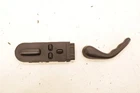 1997-04 Chevrolet Corvette Front Left Side Power Seat Adjustment Switch 12135158 Used. Price: $64.22.
