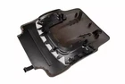 Genuine Gm Cocoa Front Seat Back Cushion Finish Panel 23365177 New. Price: $263.91.