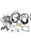 Bmw E92 E93 Comfort Access Retrofit Kit Oem Complete Both Door Harnesses Lci Used. Price: $629.95.