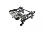 Genuine Mopar Power Seat Adjuster 68540020AB New. Price: $1124.78.