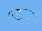 Genuine Mopar Heated Seat Wiring Right 68275686AA New. Price: $134.62.