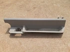 2013-2018 Ford Escape Front Right Passenger Side Seat Track Trim Cover Shelf Used. Price: $54.99.