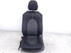 2018 Toyota Camry Front Left Driver Seat Black Cloth 71512-06710 *scuffs* Used. Price: $568.57.