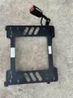 Planted -driver Side Seat Bracket For 1990-91 Honda Civic 3DR Hatchback -SB204DR Used. Price: $150.00.