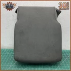 09-12 Dodge Ram 1500 Front Center Lower Jump Seat Cushion Gray Oem Used. Price: $164.00.