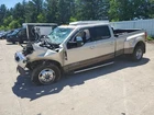 Seat Belt Front Bucket And Bench Passenger Fits 17 Ford F250SD Pickup 1888781 Used. Price: $151.90.