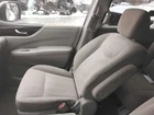 Passenger Front Seat Bucket Manual Cloth Fits 12-17 Quest 3155570 Used. Price: $919.89.
