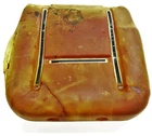 Ford Oem Seat Back Pad 3W7Z-5464810-DA Nos New. Price: $172.36.