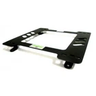 Planted Seat Bracket Datsun Nissan 240Z (1970-1974.5) Driver/left New. Price: $208.95.