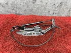 Bmw G01 G02 Rear Right Passenger Side Seat Bench Comfort Adjuster Latch Oem 74K Used. Price: $49.99.