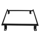 Procar By Scat 81276 Driver Or Passenger Side Seat Adapter New. Price: $184.88.