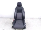 2018-2021 Honda Clarity Front Left Driver Seat 81527-TRT-A01 *black Lthr *manual Used. Price: $548.62.