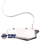 Lordosis Pad Bmw F20 F30 Front Seat Right O/s Lumbar Width Adjustment 7243596 Used. Price: $81.62.