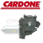 Cardone Reman Front Right Power Window Motor For 2005-2015 Nissan Armada Gd New. Price: $132.76.