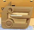 2010 Dodge Nitro Door Panel ( Passenger Right Front ) 2007-2011 Used. Price: $58.50.