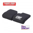 Omp HB0-0700, 2 Pack Black Polyester Double Leg Cushion For Wrc Seats Perfo New. Price: $116.88.