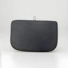 2009-2012 Nissan Frontier King Cab Driver Left Rear Upper Back Seat Cushion Used. Price: $103.50.