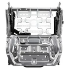 Genuine Ford Seat Track LJ6Z9961705B New. Price: $779.97.